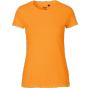 Neutral Ladies Fit T-Shirt okay_orange