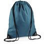 Bagbase Sac à dos cordelettes premium airforce_blue