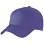 Myrtle Beach 5-Panel Cap mauve