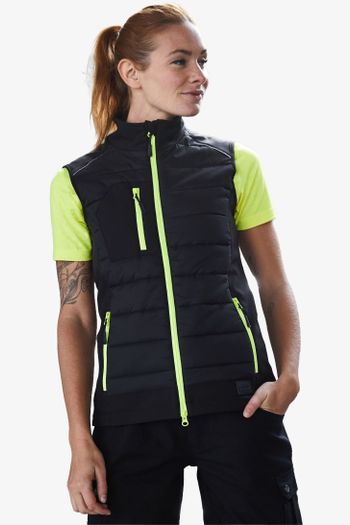 Image produit Ladies´ Hybrid Vest