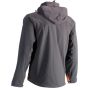 Herock Poseidon Softshell Veste grey