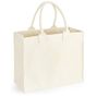 Westford Mill Sac de plage en toile natural