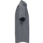 Kariban Chemise Oxford manches courtes oxford_shadow_navy