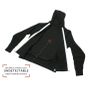 Quikflip Hero Hoodie Jacket Lite black