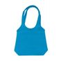 SG Accessories - Bags Fashion Shopper mid_blue
