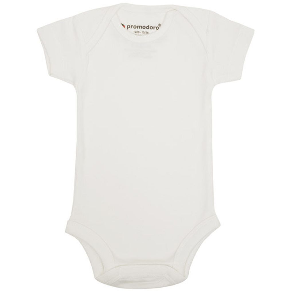 Organic Baby Bodysuit Promodoro