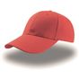Atlantis Zoom Cap red