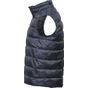 tee jays Lite bodywarmer navy