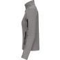 Kariban Veste softshell femme marl_grey
