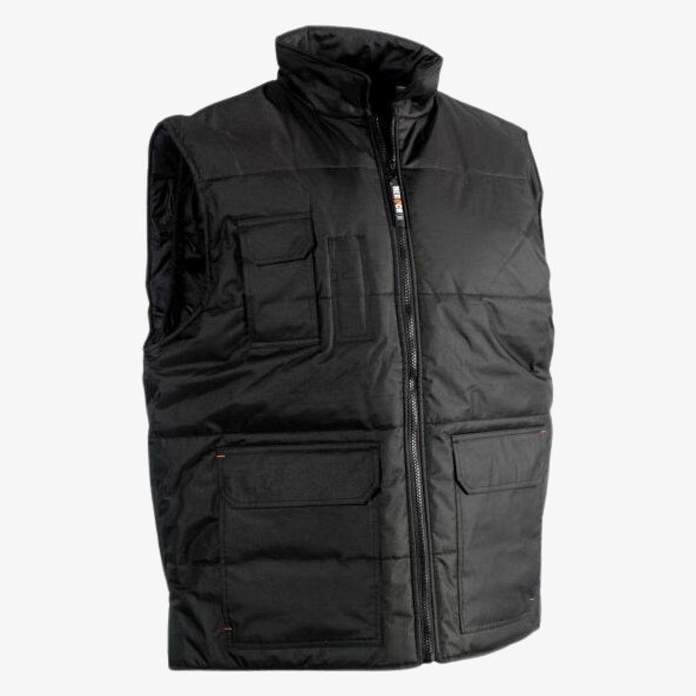 Neptune - Bodywarmer déperlant Herock