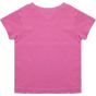 Larkwood Organic T-Shirt bright_pink