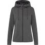Stedman Recycled Scuba Jacket anthra_heather