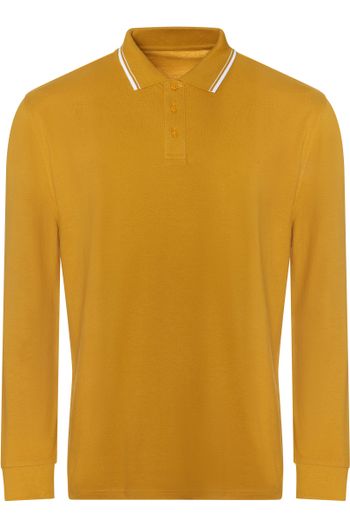Image produit Long Sleeve Tipped 100 Polo