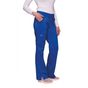 Cherokee Pantalon cargo à taille élastique pour femme royal