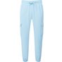 TriDri Jogging Cargo en tissu recyclé Tridri® unisexe sky_blue