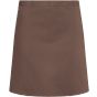 karlowsky Waist apron basic light_brown