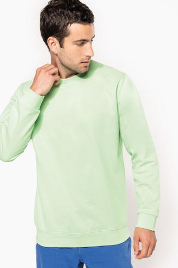 Image produit Sweat-shirt col rond 
