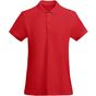 Roly Eco Prince Woman rouge
