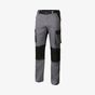 Velilla Pantalon multipoches bicolore
