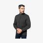 Kariban Cardigan doublé polaire 