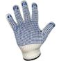 Korntex Gant en tricot épais 