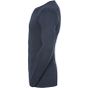 Russell Pullover col V homme french navy