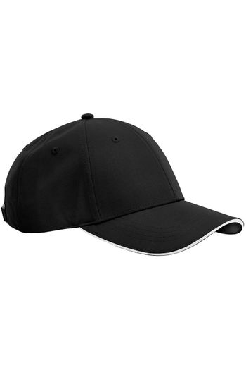 Image produit Casquette Team Sports-Tech