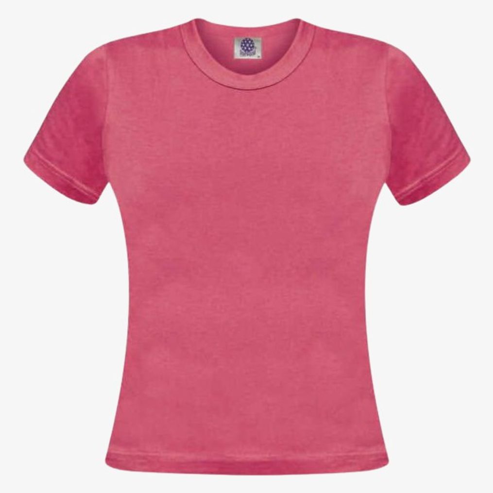 TEE-SHIRT FEMME COTON BIO Starworld