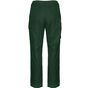 WK Designed To Work Pantalon de travail multipoches homme forest_green