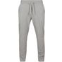Build Your Brand Terry Jogging Long Pants heather_grey