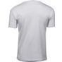 Tee Jays Mens Interlock Tee white