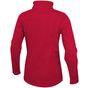 Elevate Veste softshell femme Maxson red