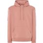 JHK Kangaroo Sweatshirt pink_vintage