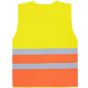 Korntex Comfort Mesh Safety Vest 