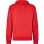 Kustom Kit Regular Fit Hoodie Red