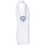 WK Designed To Work T-shirt Day To Day manches courtes homme white/navy