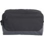 Kimood Grande trousse de toilette black/dark_grey