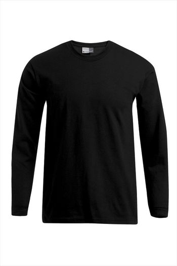 Image produit Men´s Premium-T Longsleeve