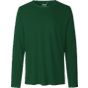 Neutral Mens Long Sleeve T-Shirt bottle_green