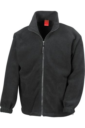 Image produit Full Zip Active Fleece Jacket