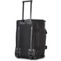 Kimood Sac de sport trolley noir