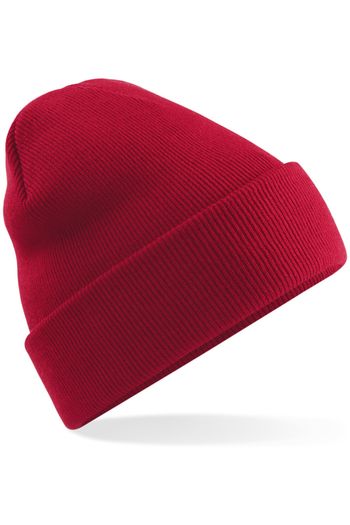 Image produit Bonnet original à revers Polylana®