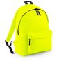 Bagbase Sac à dos Original Fashion fluorescent_yellow