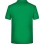 James&Nicholson Men´s Basic Polo fern_green