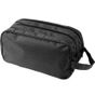 L-merch Wash Bag Holiday black