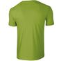 Gildan Adult T-Shirt Softstyle® kiwi