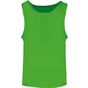 ProAct Chasuble en filet léger multisports enfant fluorescent_green