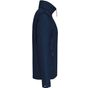 Kariban Blouson manches amovibles SCORE KARIBAN navy/grey/navy
