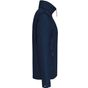 kariban Blouson manches amovibles SCORE KARIBAN navy/grey/navy