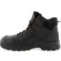 Herock Talin S3S SR FO ESD SC LG Safety Boots  black